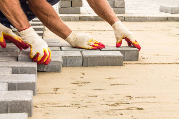 Best Driveway Pavers Near Me  in Palos Hls, IL