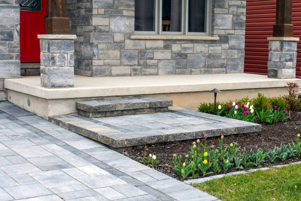 Best Residential Paver Driveway  in Palos Hls, IL