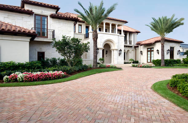 Driveway Pavers for Homes in Palos Hills, IL
